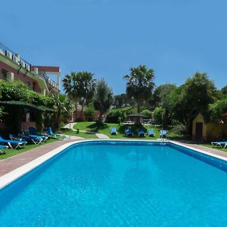Hotel Pinomar エル・プエルト・デ・サンタ・マリア エクステリア 写真