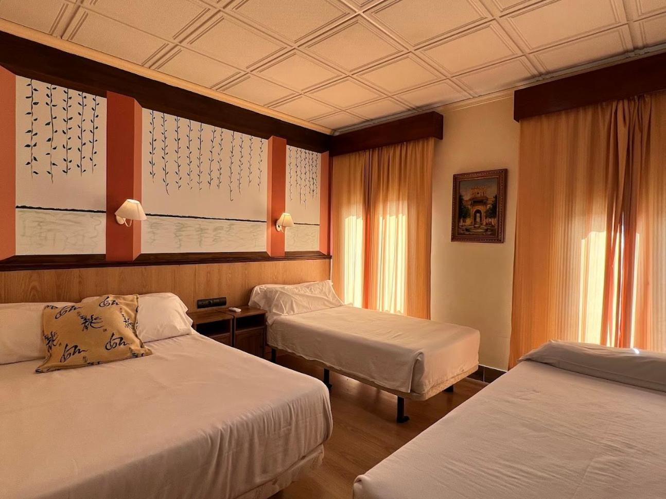 Hotel Pinomar エル・プエルト・デ・サンタ・マリア 部屋 写真