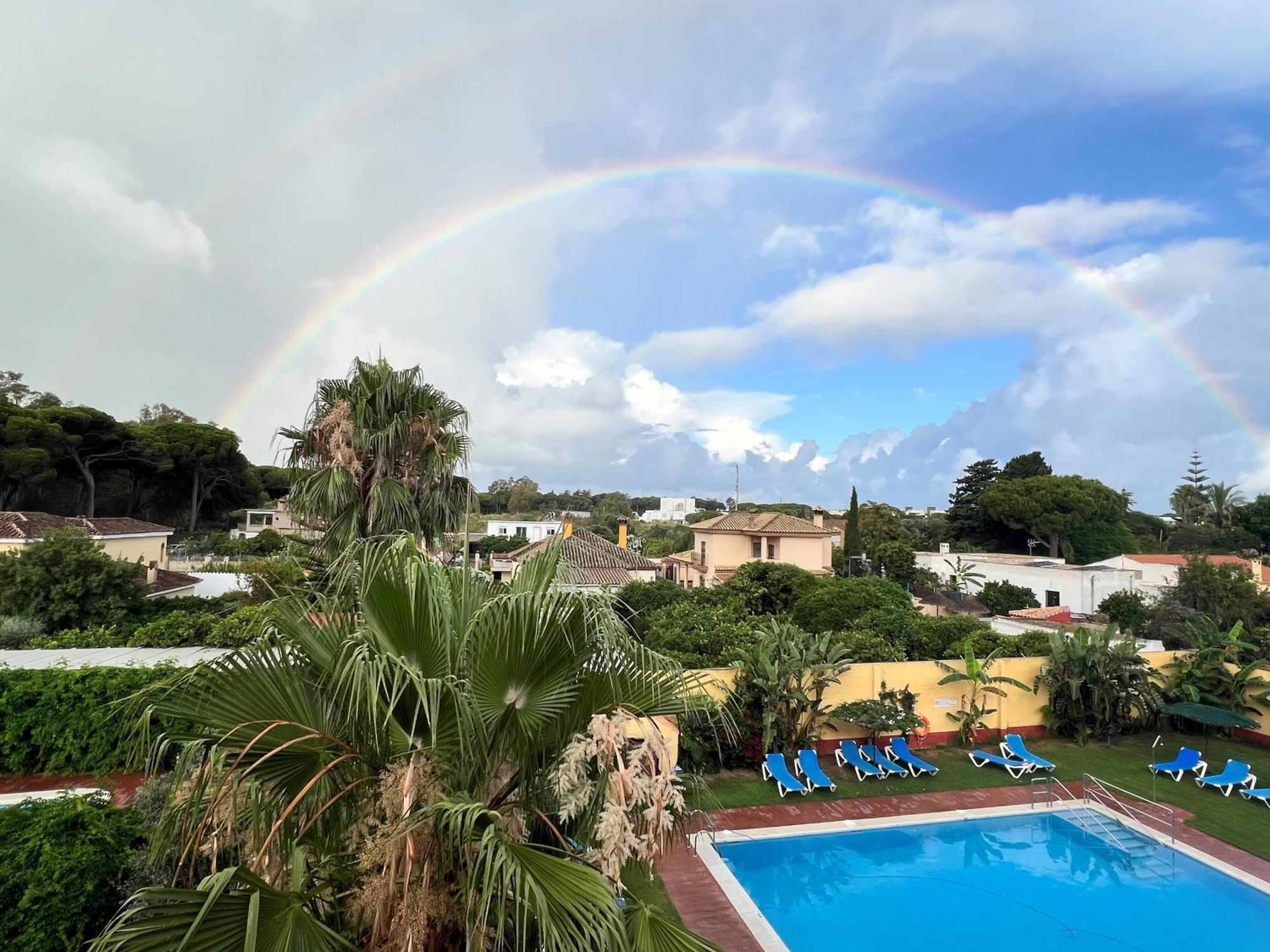 Hotel Pinomar エル・プエルト・デ・サンタ・マリア エクステリア 写真