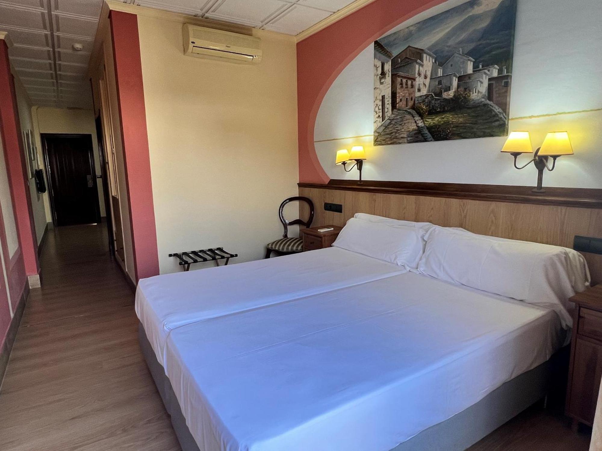 Hotel Pinomar エル・プエルト・デ・サンタ・マリア エクステリア 写真