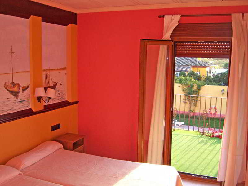 Hotel Pinomar エル・プエルト・デ・サンタ・マリア エクステリア 写真